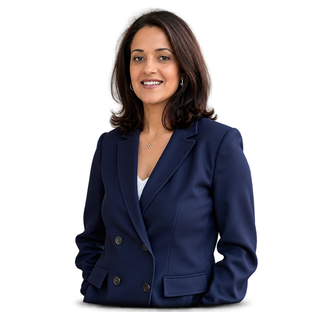 Dr. Preeti Khehra, DDS